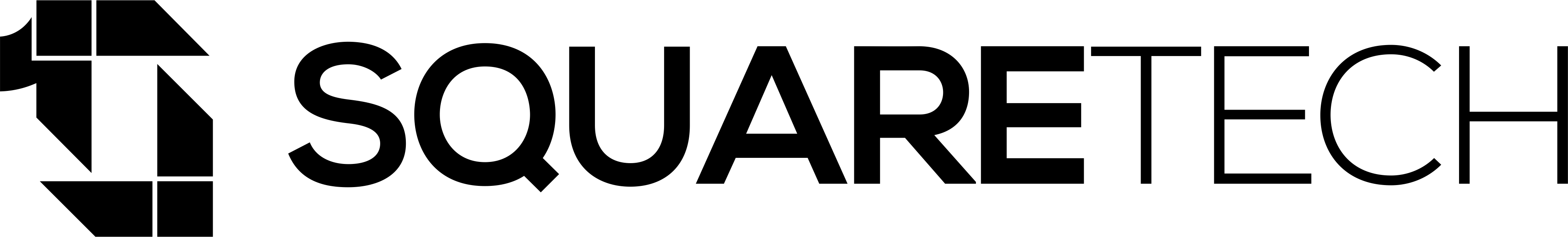 Squaretech